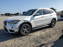WBXHU7C50K5L11119 2019 BMW X1
