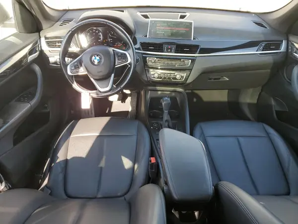 WBXHU7C50K5L11119 2019 BMW X1 - Image 8