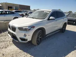 WBXHU7C50K5L11380 2019 BMW X1
