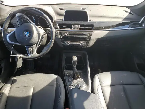 WBXHU7C50K5L11380 2019 BMW X1 - Image 8