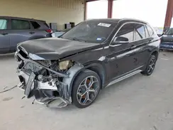 WBXHU7C50K5N53361 2019 BMW X1
