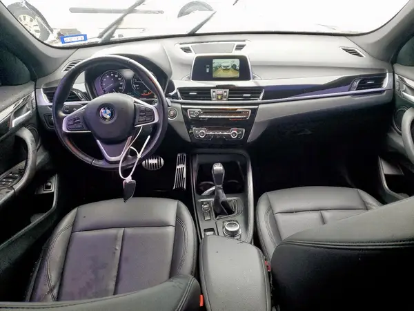 WBXHU7C50K5N53361 2019 BMW X1 - Image 8