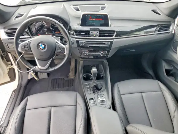 WBXHU7C51K3H44186 2019 BMW X1 - Image 8