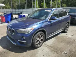 WBXHU7C51K3H45287 2019 BMW X1