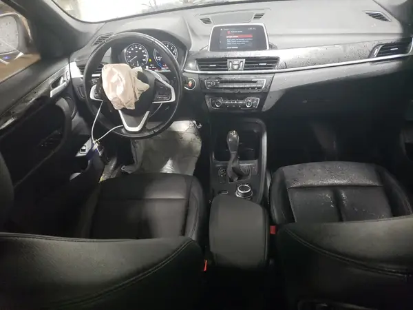 WBXHU7C51K3H46522 2019 BMW X1 - Image 8