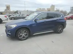 WBXHU7C51K5L09878 2019 BMW X1