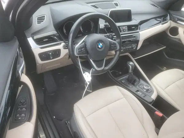WBXHU7C51K5L09878 2019 BMW X1 - Image 8