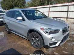 WBXHU7C51K5L09959 2019 BMW X1