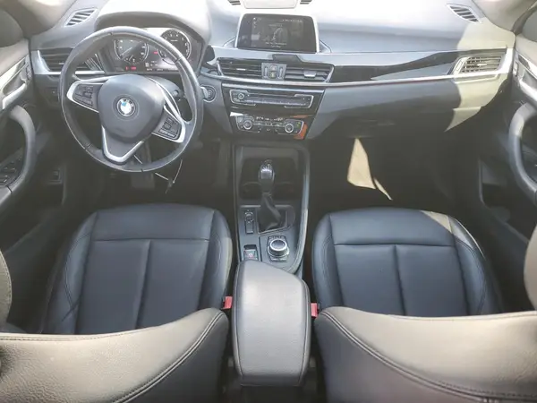 WBXHU7C51K5L10190 2019 BMW X1 - Image 8
