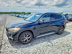 WBXHU7C51K5L10738 2019 BMW X1