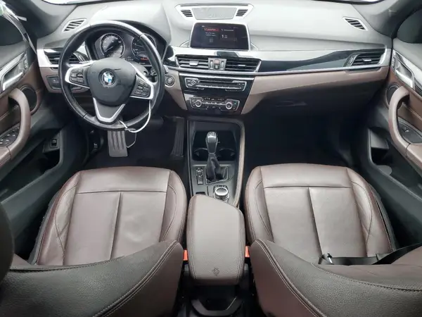 WBXHU7C51K5L11243 2019 BMW X1 - Image 8