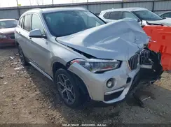 WBXHU7C52K3H44360 2019 BMW X1