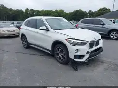 WBXHU7C52K3H44553 2019 BMW X1