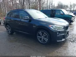 WBXHU7C52K3H45038 2019 BMW X1