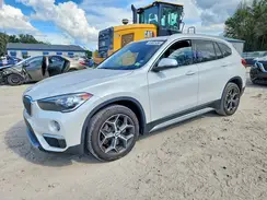 WBXHU7C52K3H45072 2019 BMW X1