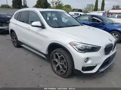 WBXHU7C52K5L09873 2019 BMW X1
