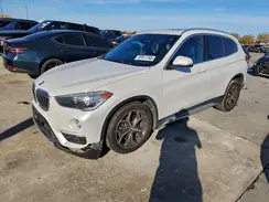 WBXHU7C52K5L10313 2019 BMW X1