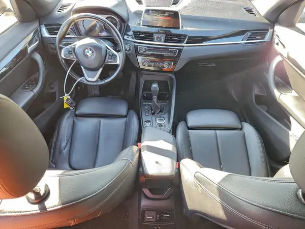 WBXHU7C52K5L10313 2019 BMW X1 - Image 8