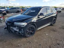 WBXHU7C52K5L10618 2019 BMW X1