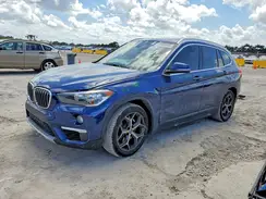 WBXHU7C52K5L11302 2019 BMW X1