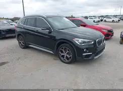 WBXHU7C52K5L11400 2019 BMW X1