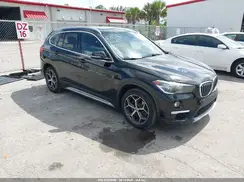WBXHU7C52K5L11851 2019 BMW X1