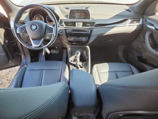 WBXHU7C53K5L10417 2019 BMW X1 - Image 8