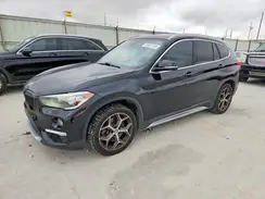 WBXHU7C53K5L10501 2019 BMW X1