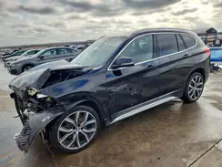 WBXHU7C53K5L10613 2019 BMW X1