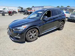 WBXHU7C53K5L11227 2019 BMW X1