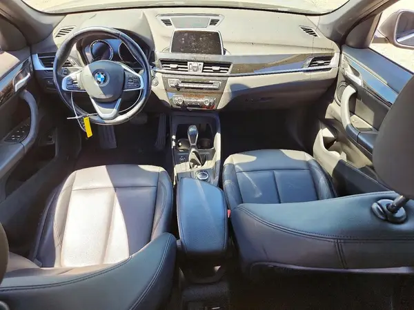 WBXHU7C53K5L11227 2019 BMW X1 - Image 8