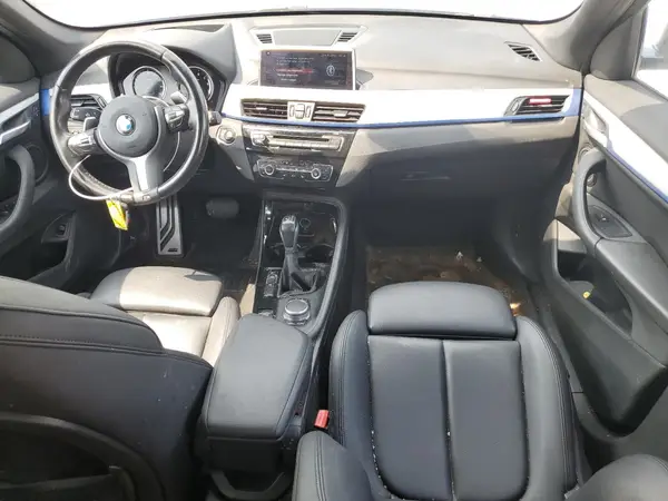 WBXHU7C53K5L11468 2019 BMW X1 - Image 8