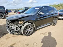 WBXHU7C54K3H44263 2019 BMW X1