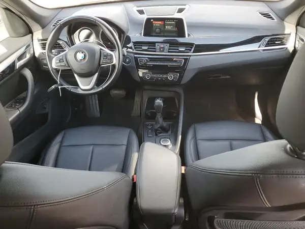 WBXHU7C54K3H44277 2019 BMW X1 - Image 8