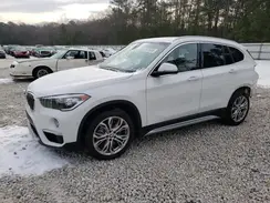 WBXHU7C54K3H44344 2019 BMW X1