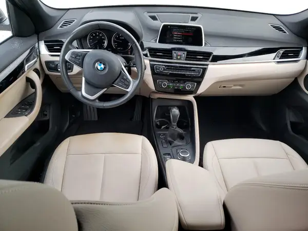 WBXHU7C54K3H44344 2019 BMW X1 - Image 8
