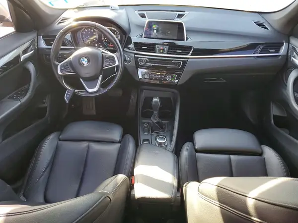 WBXHU7C54K3H44425 2019 BMW X1 - Image 8