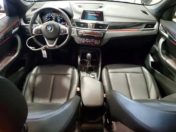 WBXHU7C54K3H44781 2019 BMW X1 - Image 8
