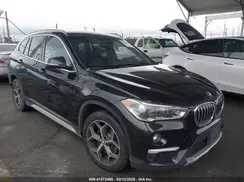 WBXHU7C54K3H45266 2019 BMW X1