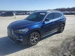 WBXHU7C54K3H46398 2019 BMW X1
