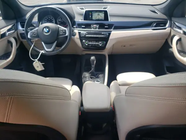 WBXHU7C54K3H46420 2019 BMW X1 - Image 8