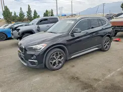 WBXHU7C54K3H46515 2019 BMW X1