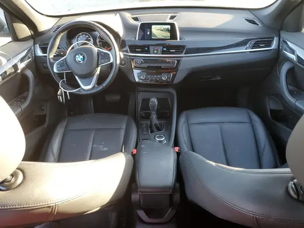WBXHU7C54K5L09874 2019 BMW X1 - Image 8