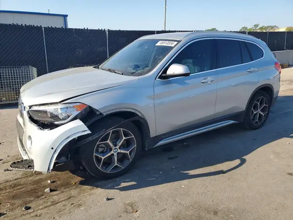 WBXHU7C54K5L10118 2019 BMW X1 - Image 1