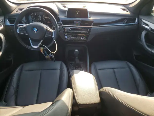WBXHU7C54K5L10118 2019 BMW X1 - Image 8