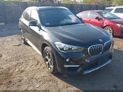 WBXHU7C54K5L10507 2019 BMW X1