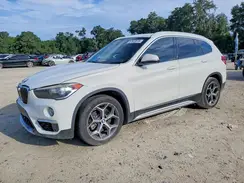 WBXHU7C54K5L10992 2019 BMW X1