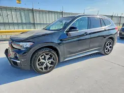 WBXHU7C54K5L11091 2019 BMW X1