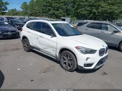 WBXHU7C54K5N45201 2019 BMW X1