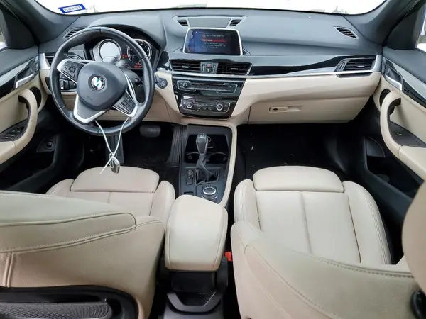 WBXHU7C55K3H44403 2019 BMW X1 - Image 8